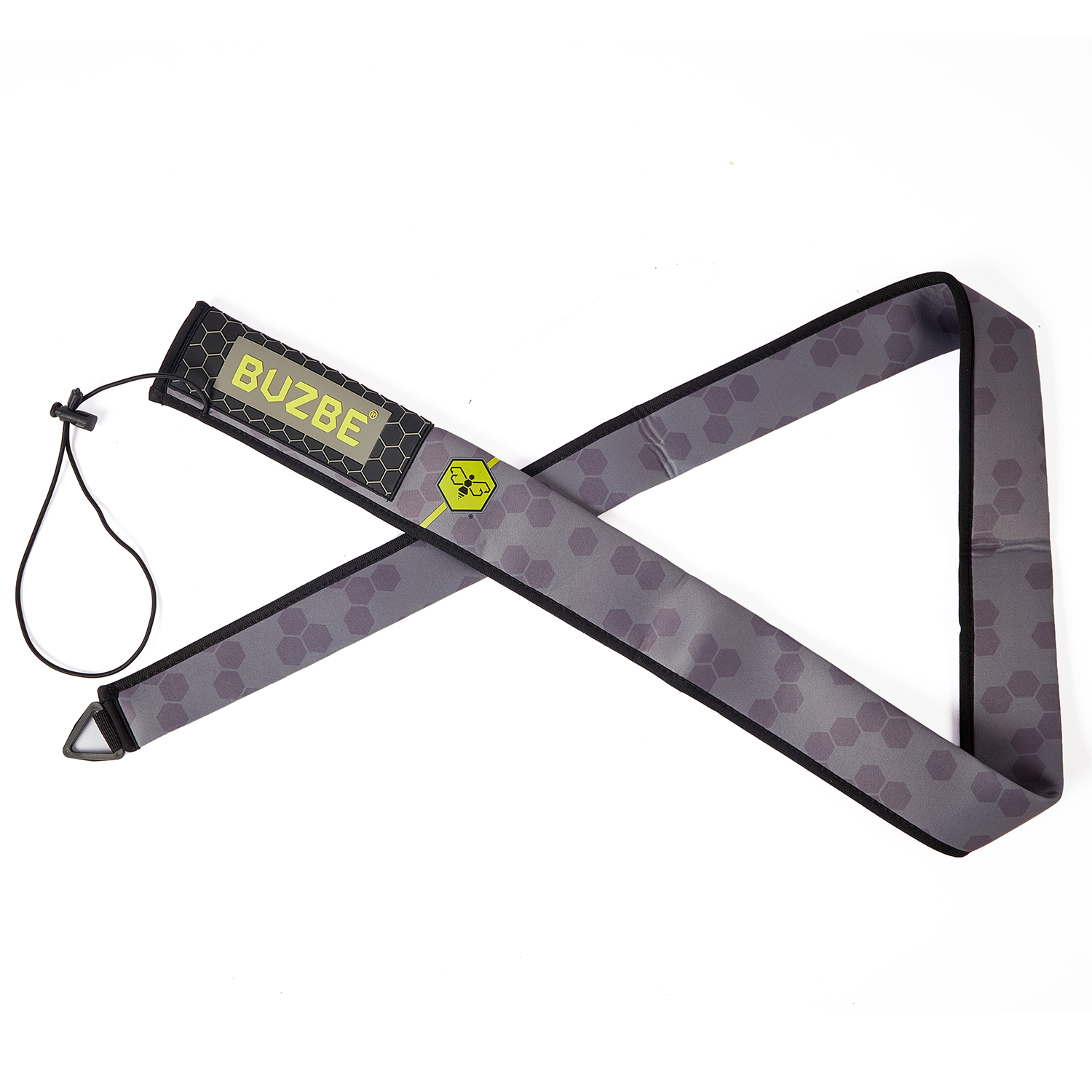 Rod Cover Bcf Reel Cover Buzbe CRC-LG Casting Quik-Shield Rod Cover-Light Grey Rod Cover Bcf Reel Cover Buzbe CRC-LG Casting Quik-Shield Rod Cover-Light Grey