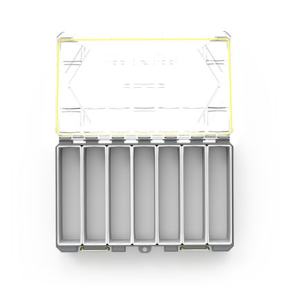 blazer tackle boxes Long