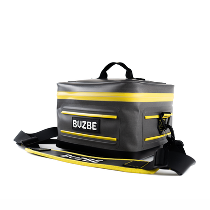 Swarm 15 Modular Tackle Bag – BUZBE