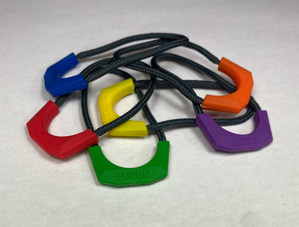 Pull Tab & Hitch Point - Pack of 6