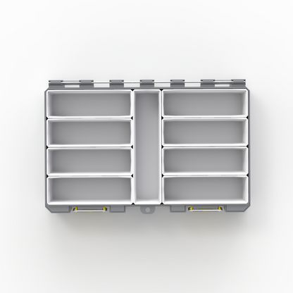 buzbe colony modular tackle box stores Medium-Long