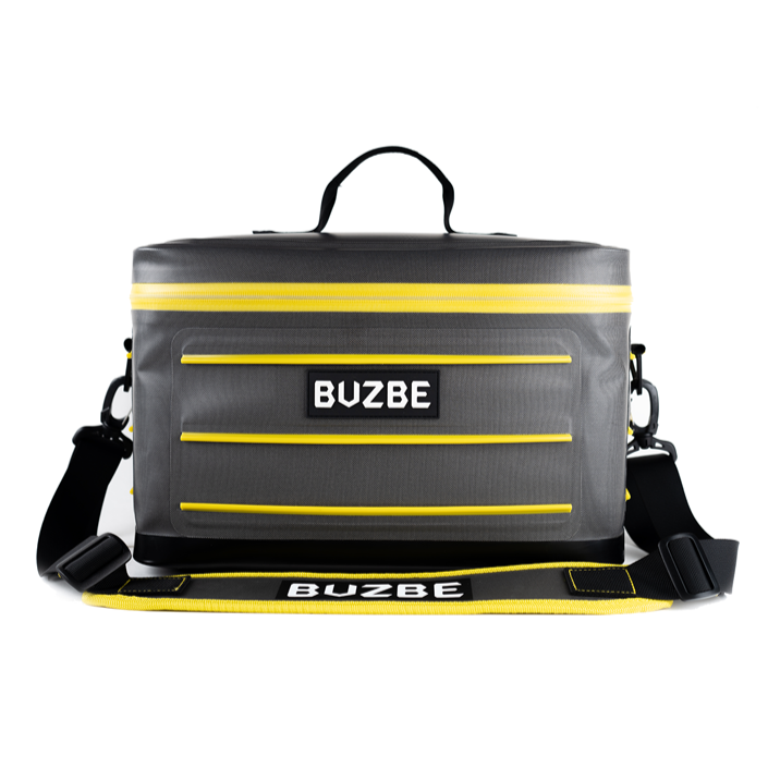 Swarm 28 Modular Tackle Bag