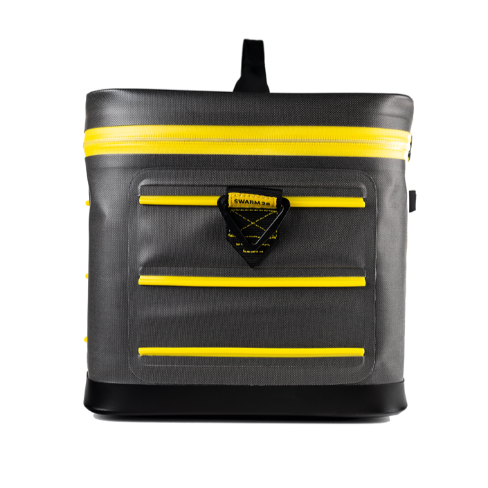 Swarm 28 Modular Tackle Bag