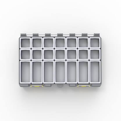 buzbe colony modular tackle box stores Terminal