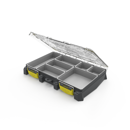 15 inch soft sided tackle box Colony 15D (Deep) Modular the Tactical Backpack features a 3 15 inch soft sided tackle