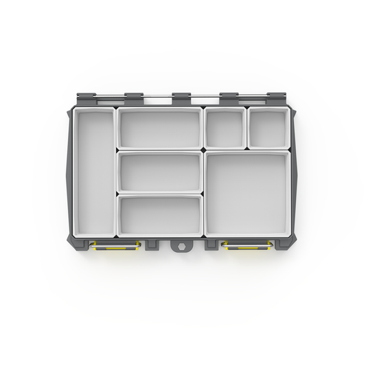 Colony Modular Tackle Box – BUZBE