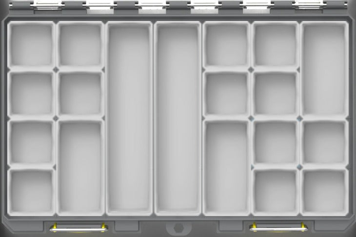 Customized Box - Colony 28T - 30c55523-4471-48d5-ad15-91d3547850d3