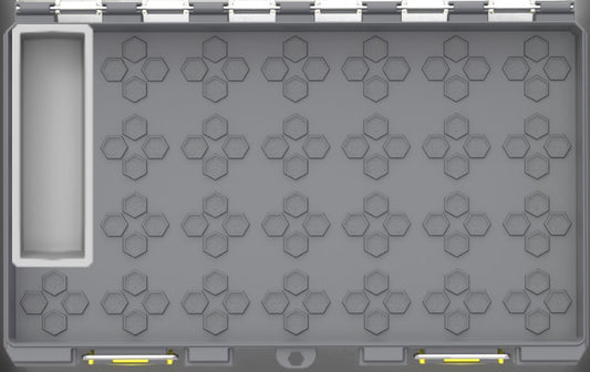 Customized Box - Colony 28 - ac93b2ba-3ca5-4d13-92dc-41ca17f9b99a