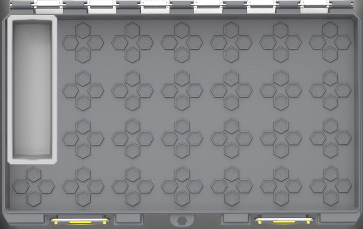 Customized Box - Colony 28 - ac93b2ba-3ca5-4d13-92dc-41ca17f9b99a