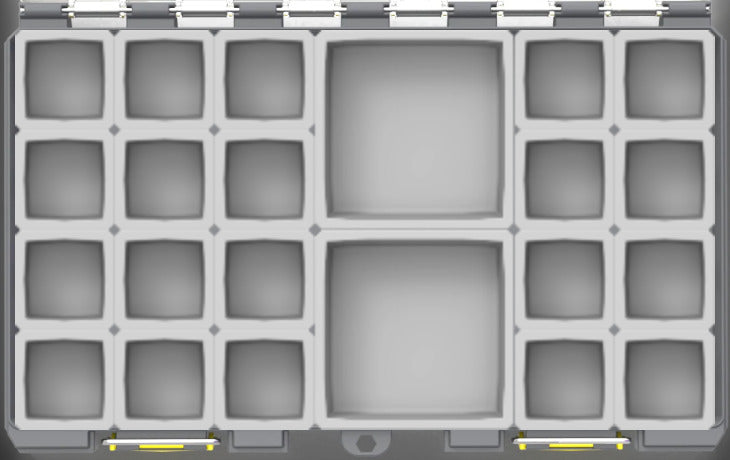 Customized Box - Colony 28 - 322a8e9b-34d3-46a5-864e-810ca903ebbe