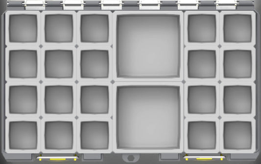 Customized Box - Colony 28 - 322a8e9b-34d3-46a5-864e-810ca903ebbe